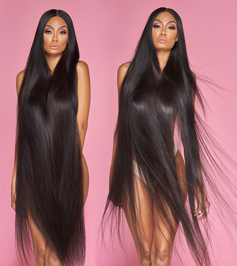 How Human Hair Extensions can Help You to Choose the Best Hairstyles According to Your Look?