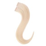 Blonde Tape In Hair Extensions